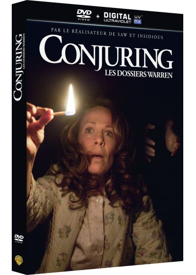 CONJURING