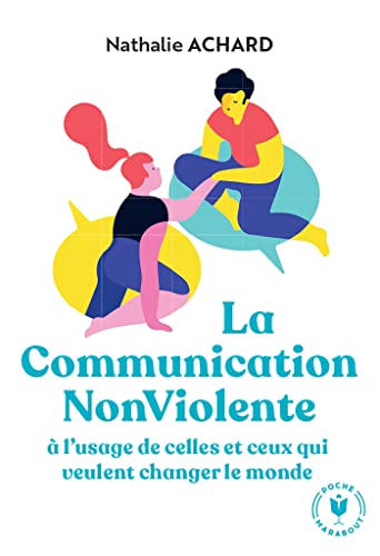 LA COMMUNICATION NON VIOLENTE