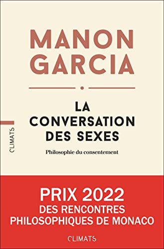 LA CONVERSATION DES SEXES
